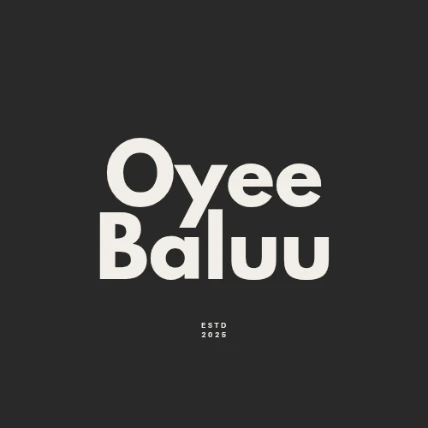 OyeeBaluu